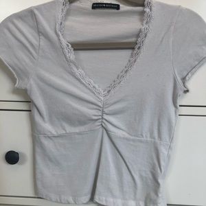 Brandy Melville Gina top!